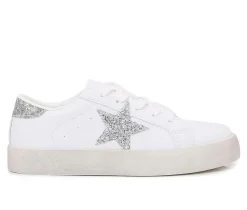 Women's Lillie Sneakers|Berness Clearance