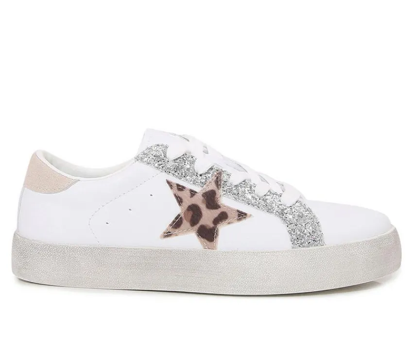 Berness Fashion & Lifestyle>Women's Lillie Sneakers