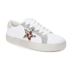 Berness Fashion & Lifestyle>Women's Lillie Sneakers