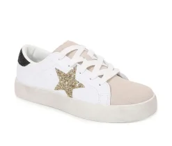 Berness Fashion & Lifestyle>Women's Lillie Sneakers