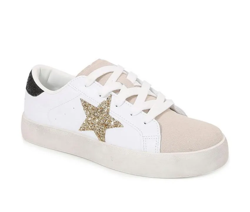 Berness Fashion & Lifestyle>Women's Lillie Sneakers