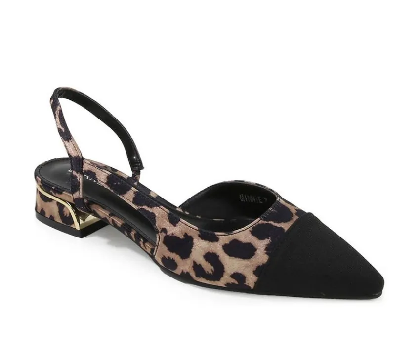 Berness Sandals|Flats>Women's Minnie Flats