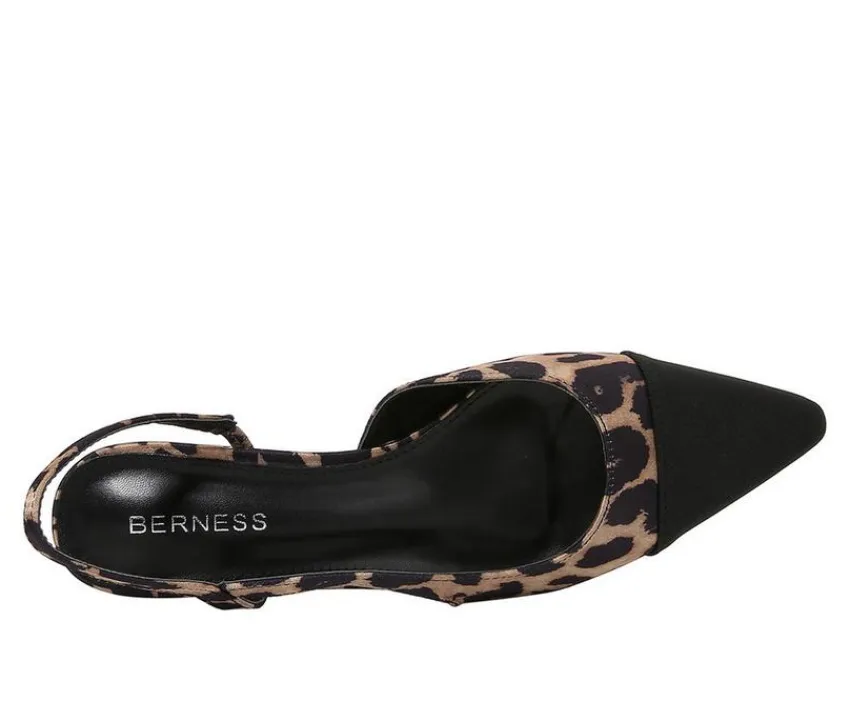 Berness Sandals|Flats>Women's Minnie Flats