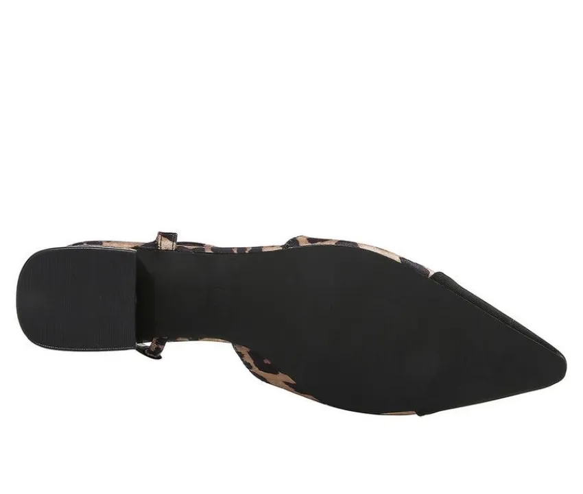 Berness Sandals|Flats>Women's Minnie Flats