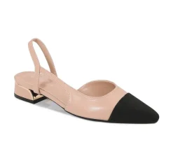 Women's Minnie Flats|Berness Online