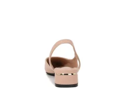 Women's Minnie Flats|Berness Online