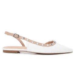 Berness Flats>Women's Odina Flats