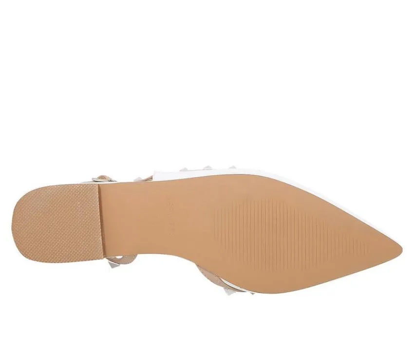 Berness Flats>Women's Odina Flats