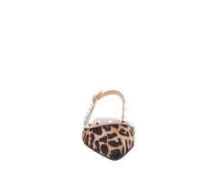 Women's Odina Flats|Berness Online