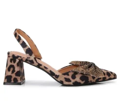 Women's Precious Pumps|Berness