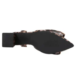 Women's Precious Pumps|Berness