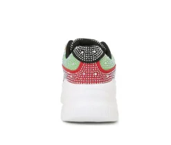 Women's Queta Sneakers|Berness Sale