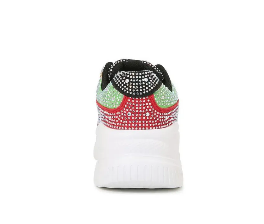 Women's Queta Sneakers|Berness Sale