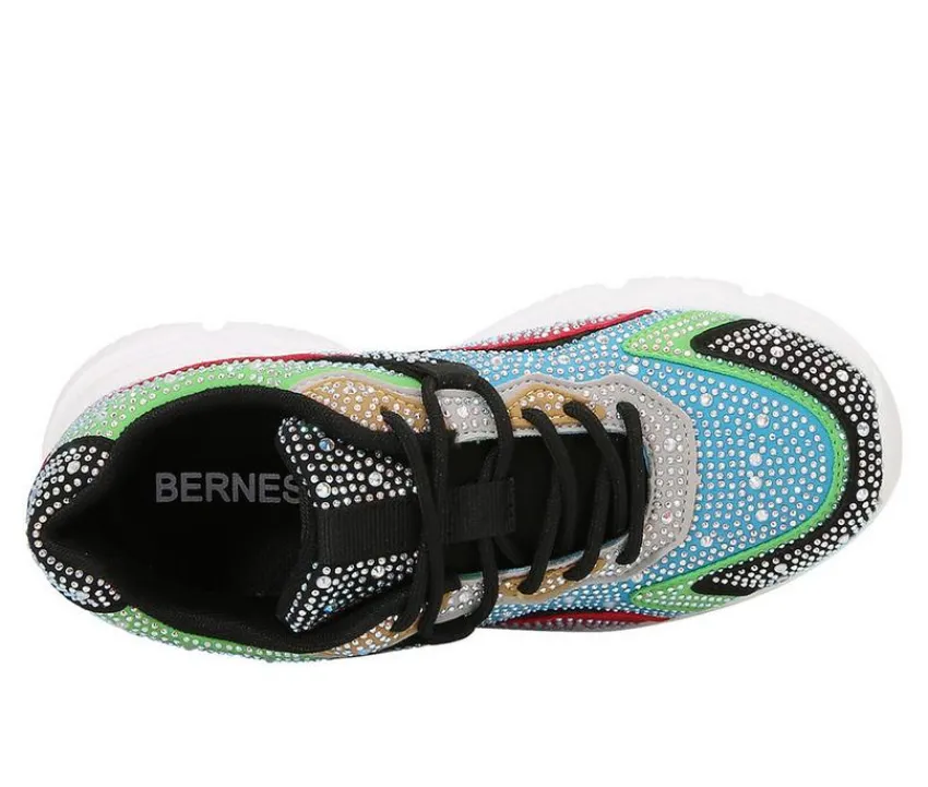 Women's Queta Sneakers|Berness Sale