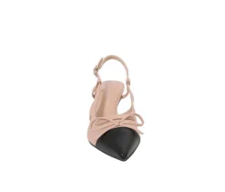 Women's Tatiana Pumps|Berness