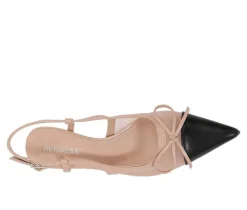 Women's Tatiana Pumps|Berness