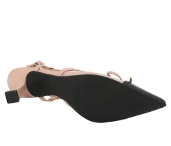 Women's Tatiana Pumps|Berness