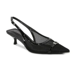 Women's Terra Pumps|Berness Hot