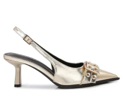 Women's Verity Pumps|Berness Sale