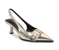 Women's Verity Pumps|Berness Sale