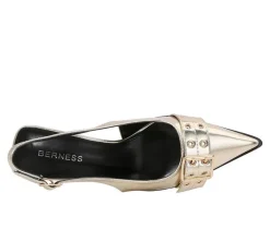 Women's Verity Pumps|Berness Sale