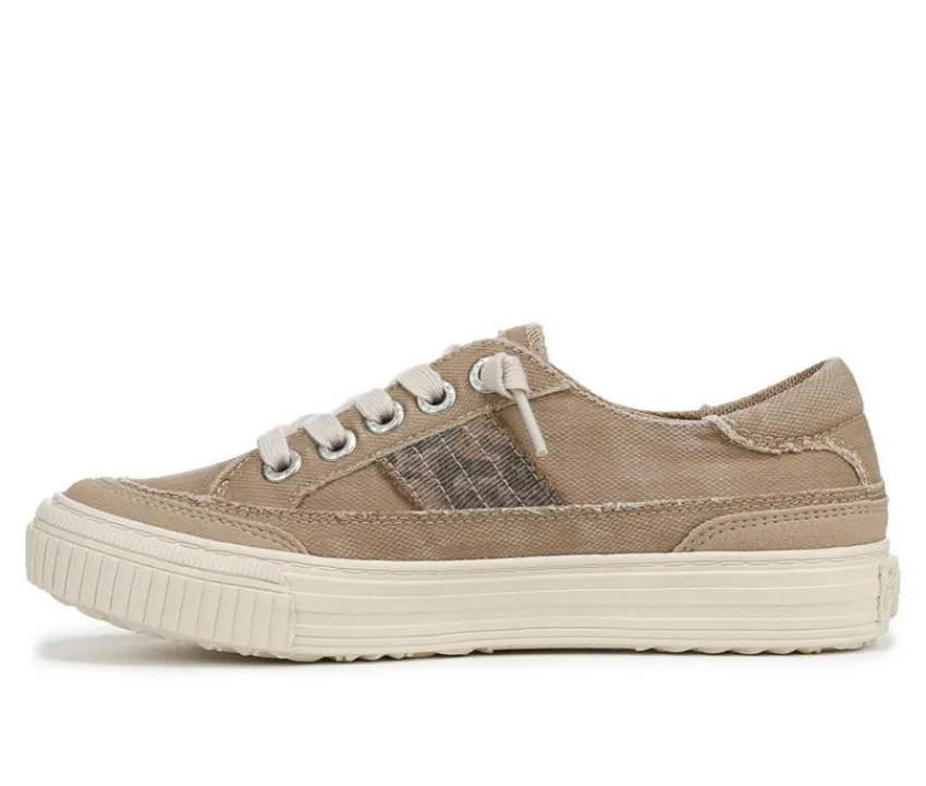 Women's Alex Slip-on Sneakers|Blowfish Malibu