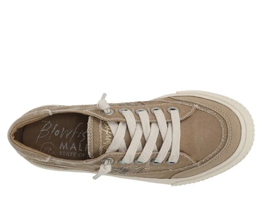 Women's Alex Slip-on Sneakers|Blowfish Malibu