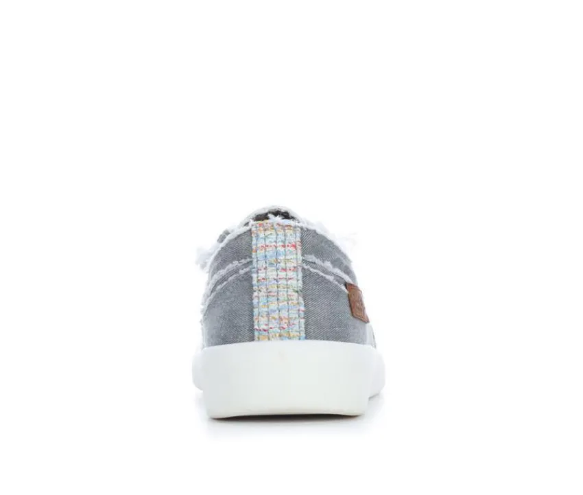 Women's Beachside Slip-On Sneakers|Blowfish Malibu New