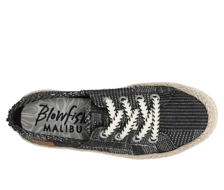 Blowfish Malibu Fashion & Lifestyle>Women's Buenos Casual Sneakers