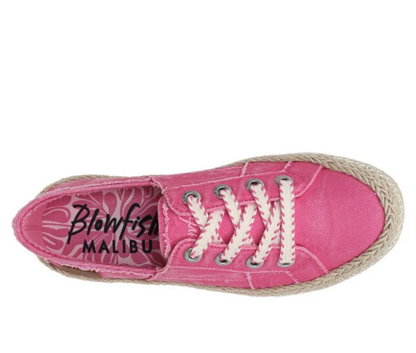 Women's Buenos Casual Sneakers|Blowfish Malibu Best