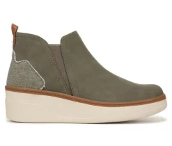 Women's Charming Wedge Sneaker Booties|Blowfish Malibu