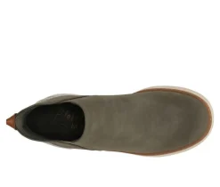 Women's Charming Wedge Sneaker Booties|Blowfish Malibu