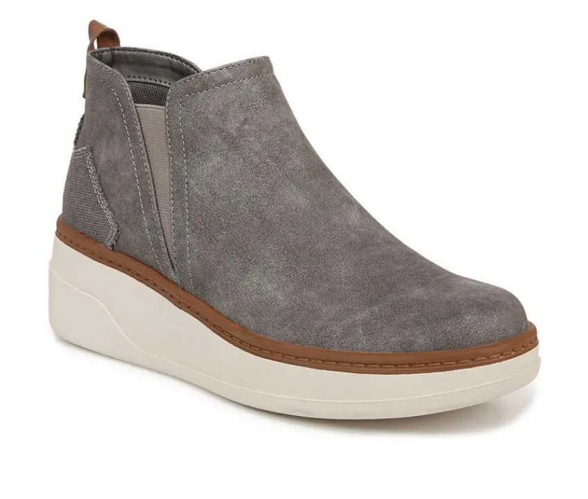 Blowfish Malibu Platform>Women's Charming Wedge Sneaker Booties