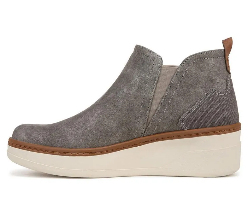 Blowfish Malibu Platform>Women's Charming Wedge Sneaker Booties