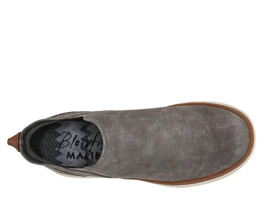 Blowfish Malibu Platform>Women's Charming Wedge Sneaker Booties