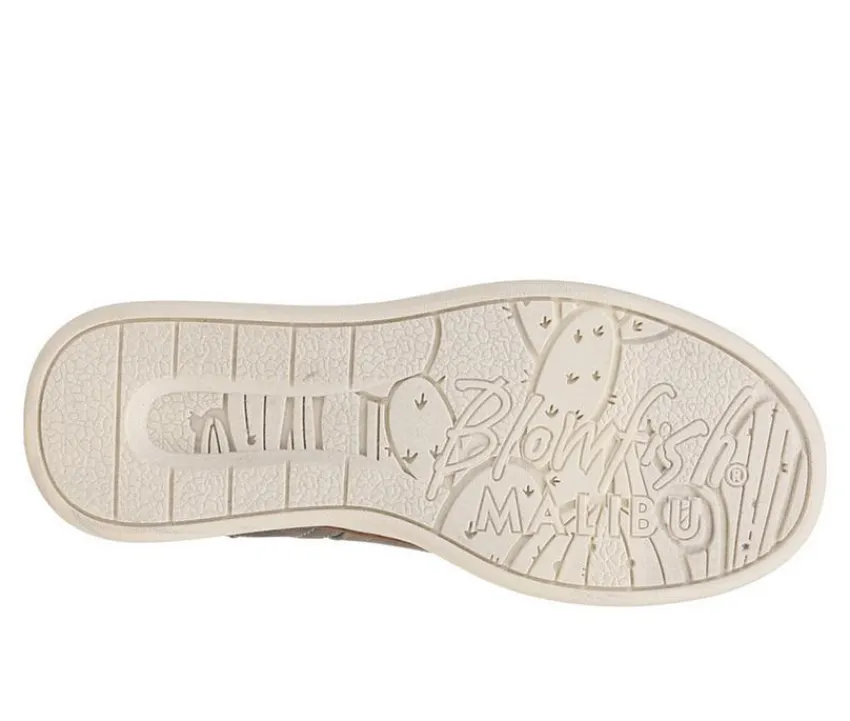 Blowfish Malibu Platform>Women's Charming Wedge Sneaker Booties