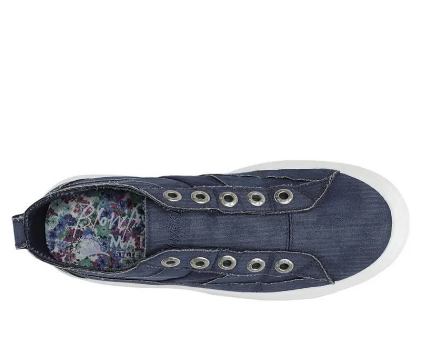 Women's Hangout Slip-On Shoes|Blowfish Malibu
