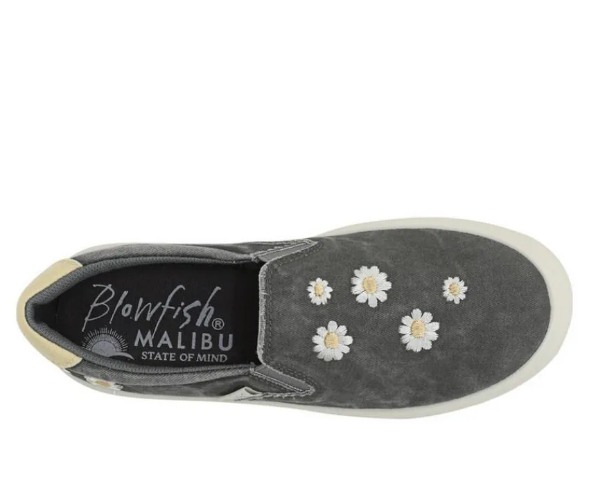 Women's Havasu Slip-On Shoes|Blowfish Malibu Hot