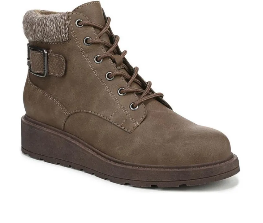 Women's Kinsley Booties|Blowfish Malibu Clearance