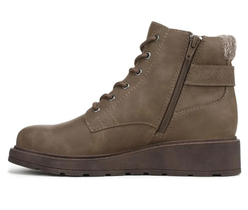 Women's Kinsley Booties|Blowfish Malibu Clearance