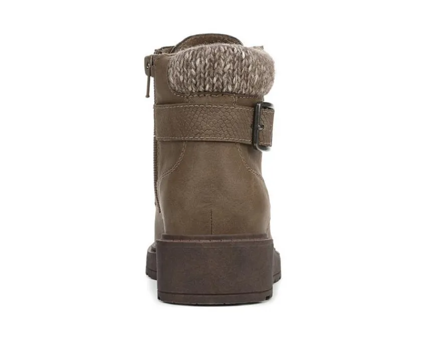 Women's Kinsley Booties|Blowfish Malibu Clearance