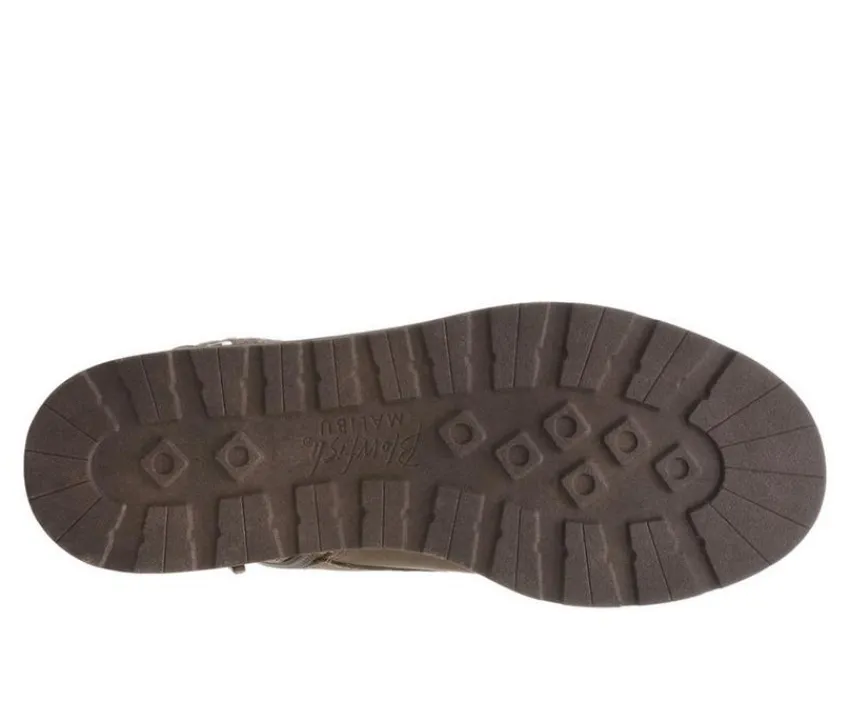 Women's Kinsley Booties|Blowfish Malibu Clearance