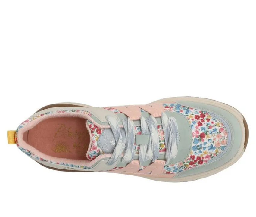 Women's Laurel Sneakers|Blowfish Malibu Clearance