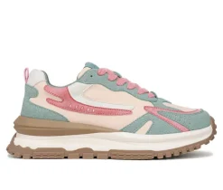 Blowfish Malibu Fashion & Lifestyle>Women's Leo Fashion Sneakers