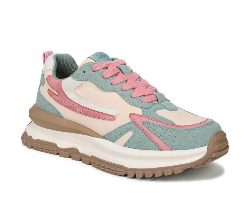 Blowfish Malibu Fashion & Lifestyle>Women's Leo Fashion Sneakers
