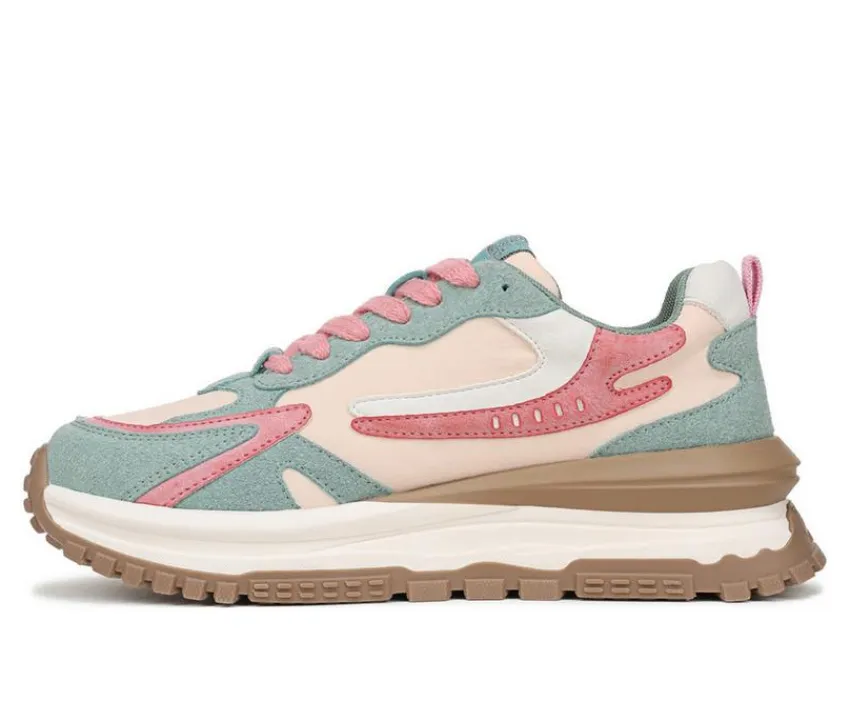 Blowfish Malibu Fashion & Lifestyle>Women's Leo Fashion Sneakers