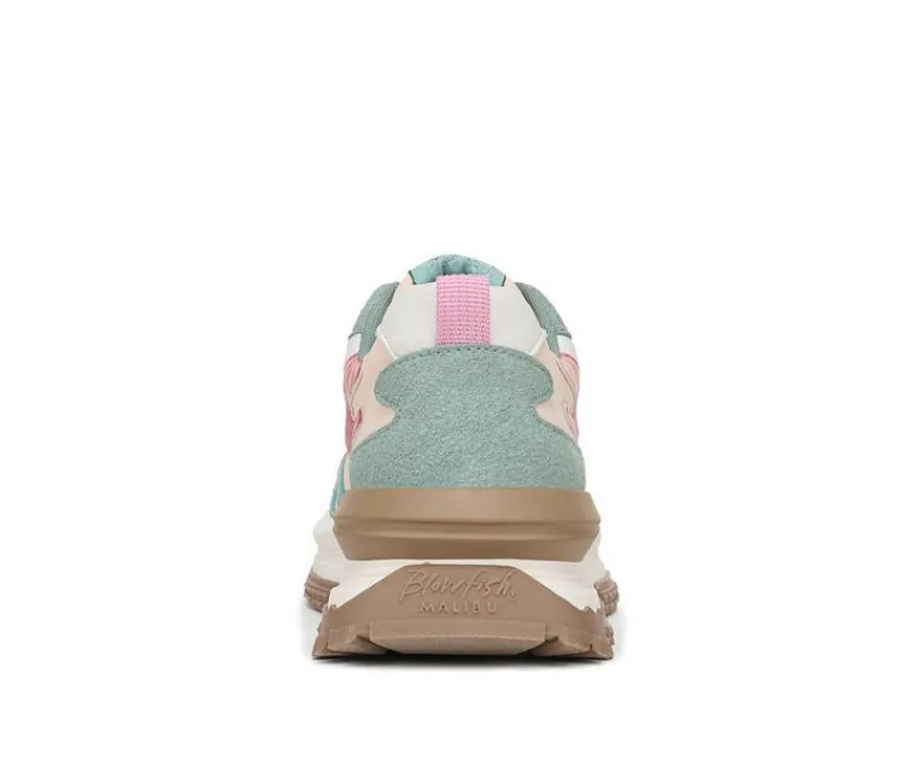 Blowfish Malibu Fashion & Lifestyle>Women's Leo Fashion Sneakers