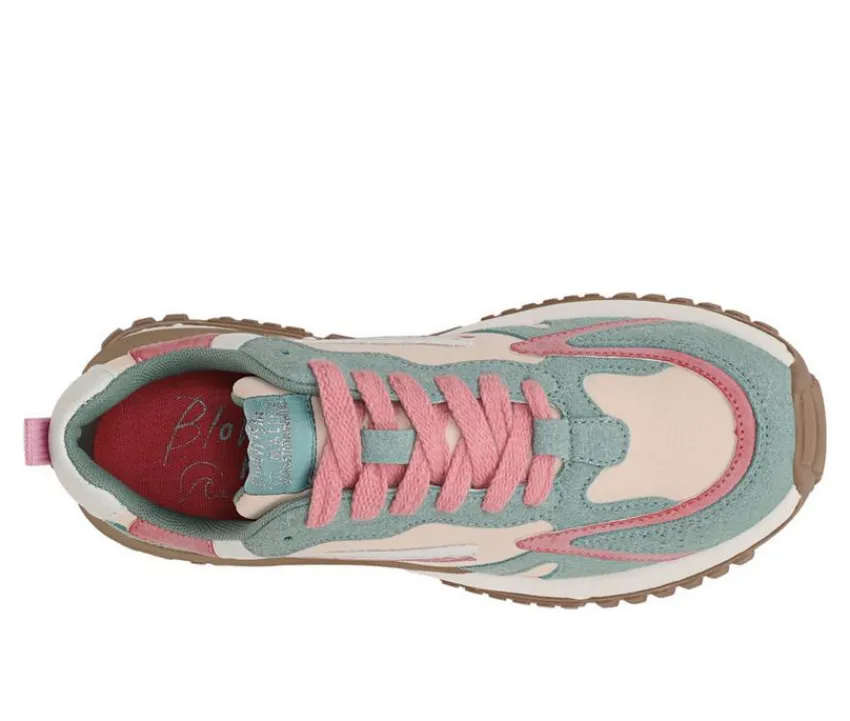 Blowfish Malibu Fashion & Lifestyle>Women's Leo Fashion Sneakers