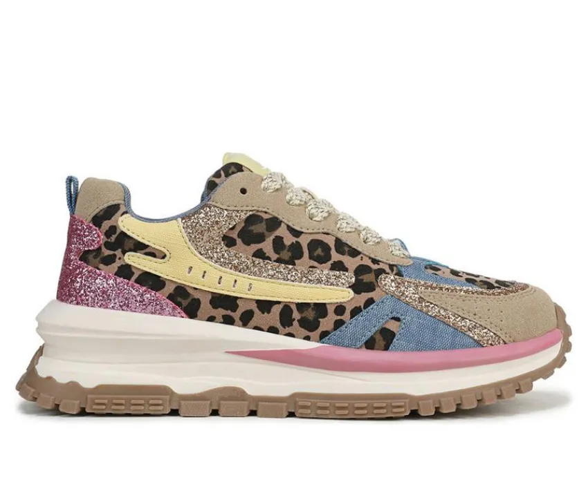 Women's Leo Fashion Sneakers|Blowfish Malibu Discount