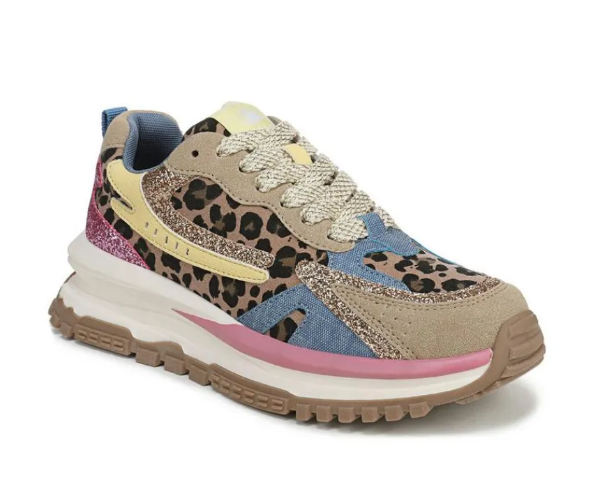 Women's Leo Fashion Sneakers|Blowfish Malibu Discount